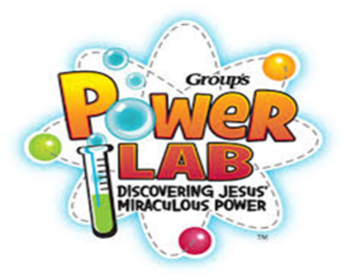 Vacation Bible School Wrap-Up